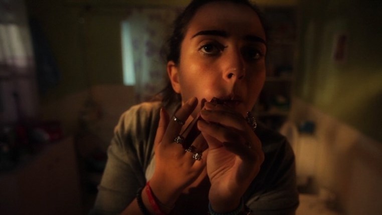 Six Lebanese short films and documentaries  at the Beirut International Film Festival Steering away from war and politics  and focusing on social issues